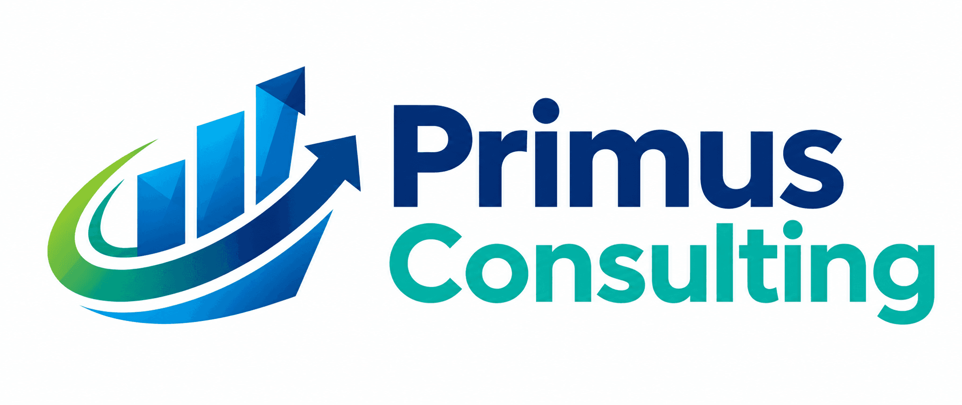 Primus Consulting Logo